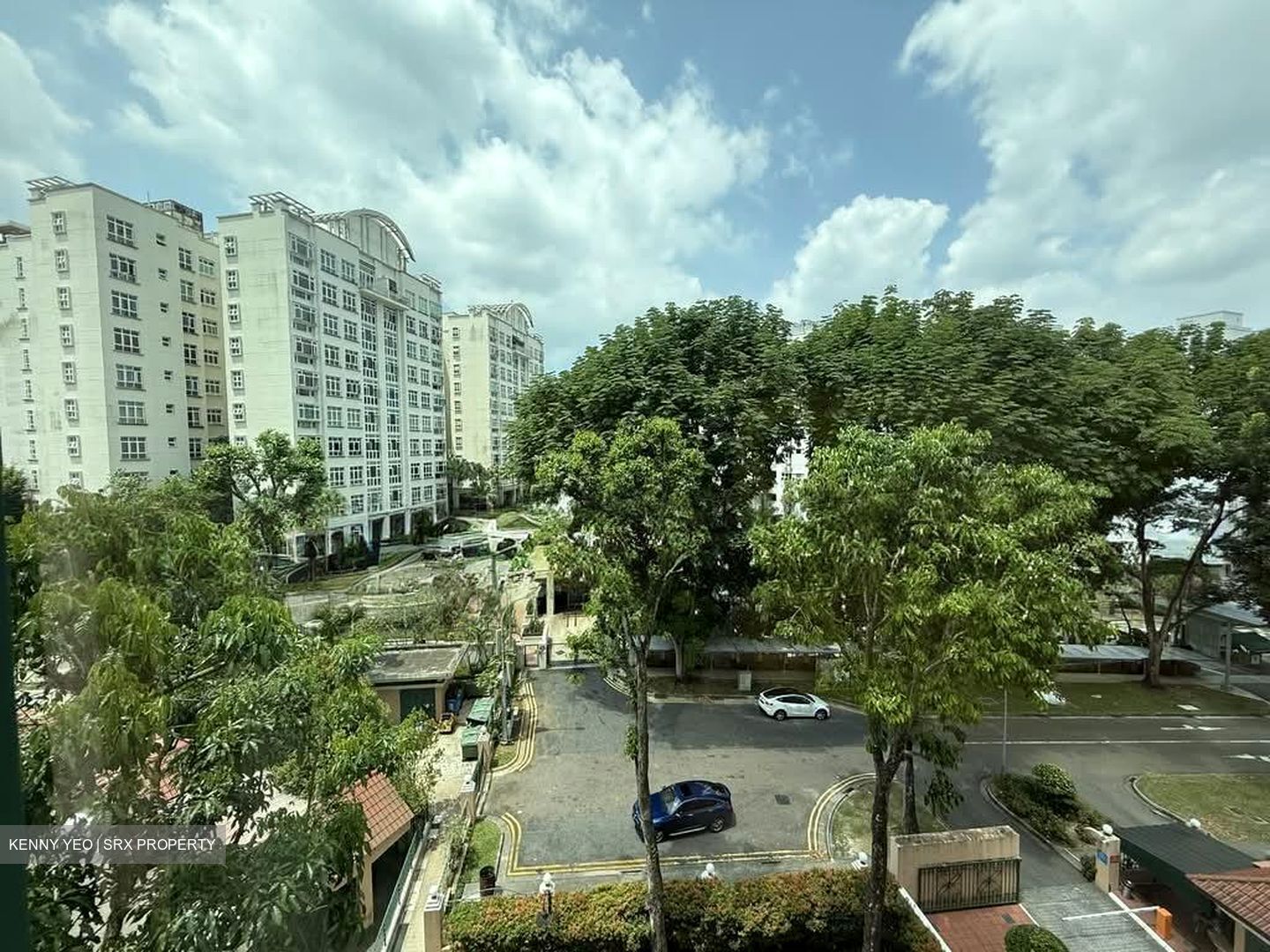Hillview Heights (D23), Condominium #541994011